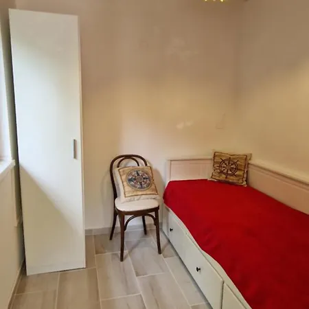 Funny Füred Apartment