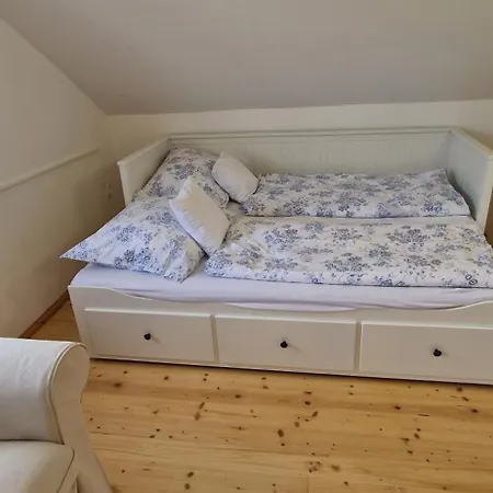 Lägenhet Funny Fuered Balatonfüred