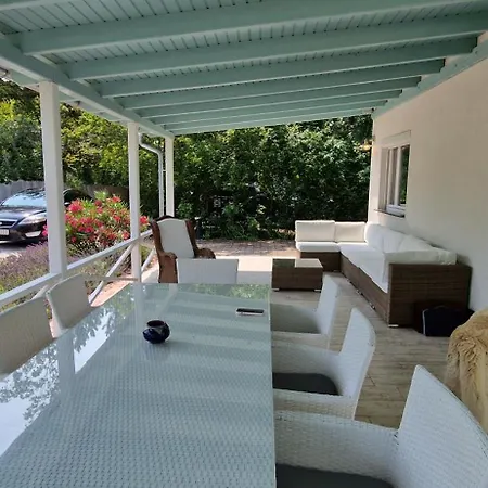 Lägenhet Funny Fuered Balatonfüred