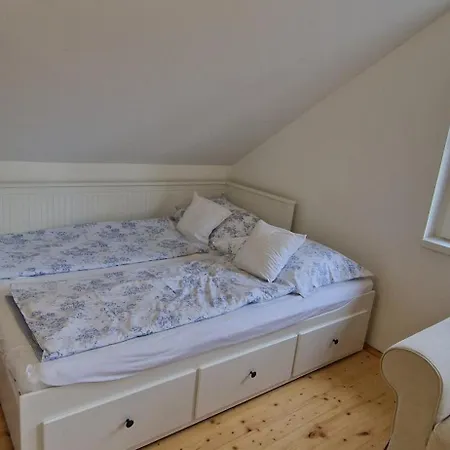 Funny Fuered 아파트