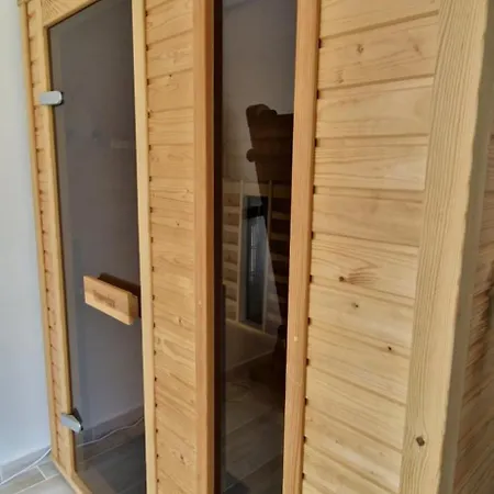 Apartmán Funny Fuered *