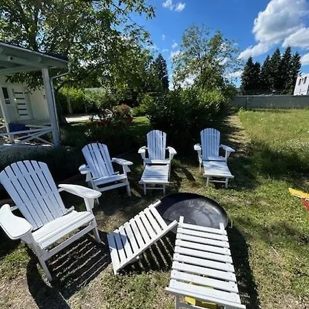 Funny Fuered Lägenhet *