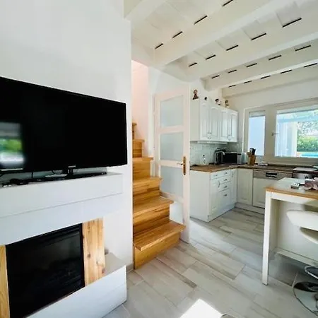 Lägenhet Funny Fuered