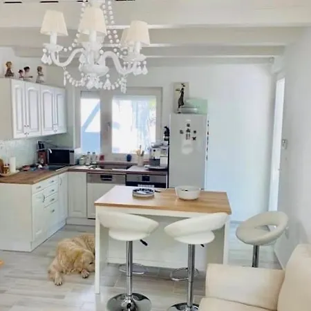 Lägenhet Funny Fuered Balatonfüred