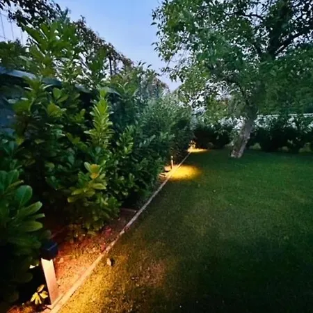 Funny Fuered Lägenhet