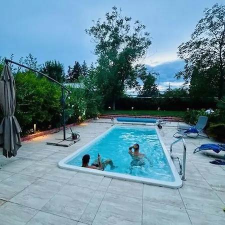 Funny Fuered Balatonfüred