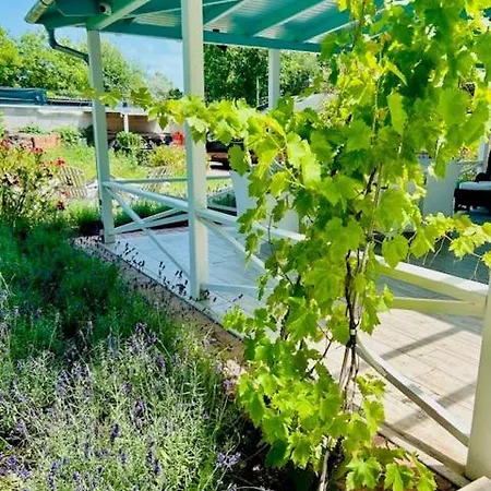 Lägenhet Funny Fuered