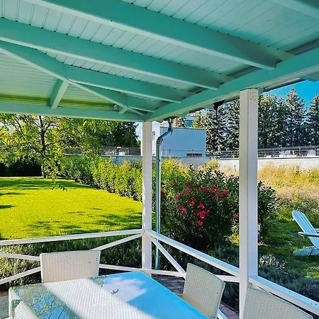 Funny Füred Apartment