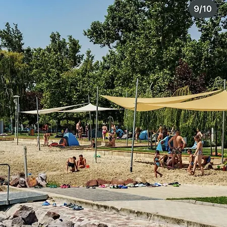 Funny Fuered Apartmán Balatonfüred