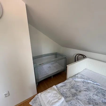Apartmán Funny Fuered Balatonfüred