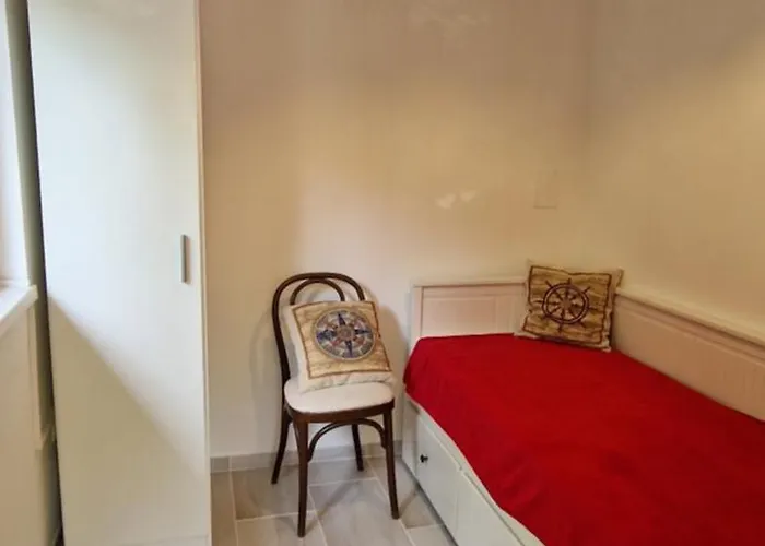 Funny Füred Apartment