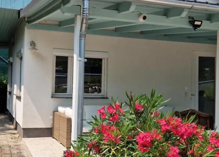 Apartment Funny Füred *