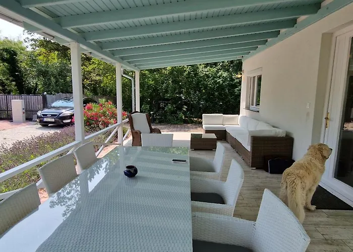 Apartment Funny Füred Balatonfüred