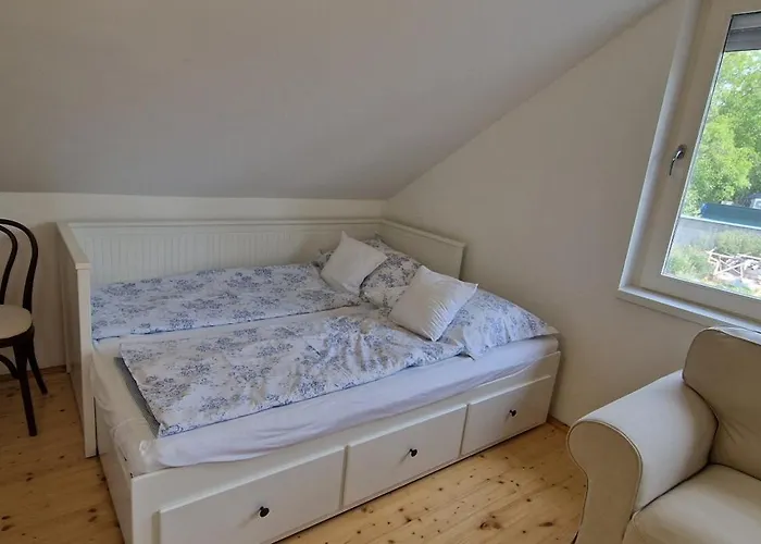 Funny Füred Apartment