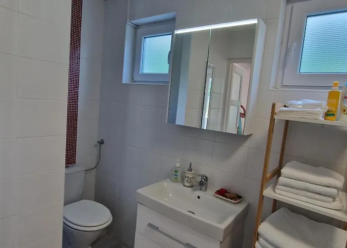 Apartment Funny Füred