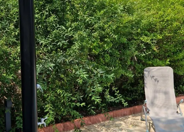 Funny Füred Apartment *