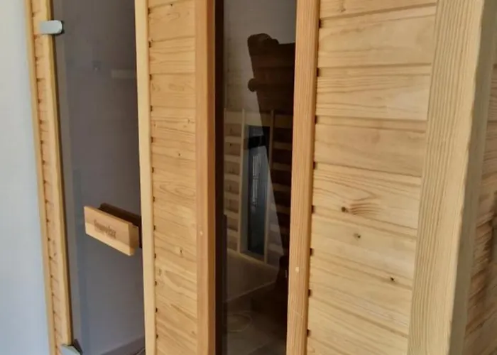 Apartment Funny Füred *