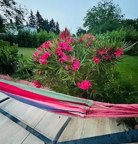 Funny Füred Apartment *