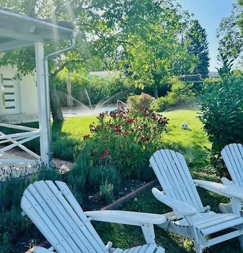 Funny Füred Apartment *