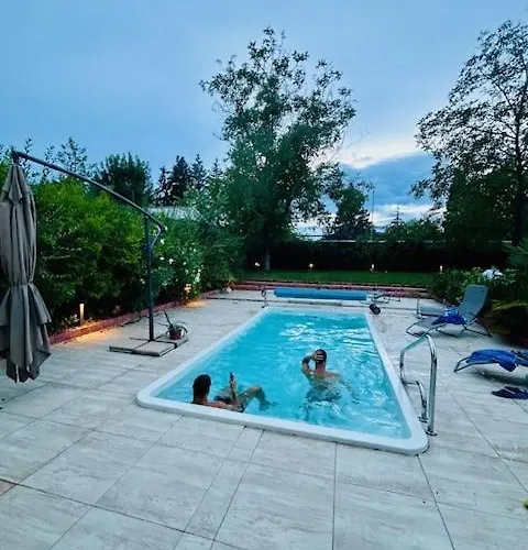 Funny Fuered Balatonfured