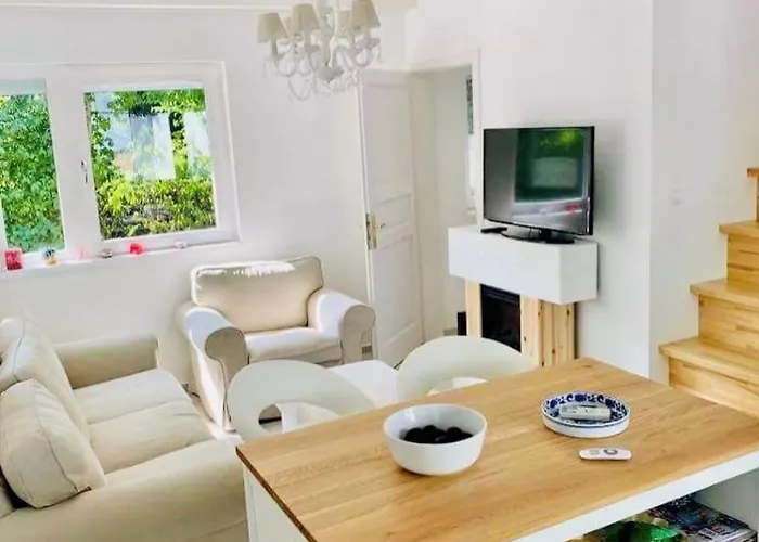 Apartment Funny Füred