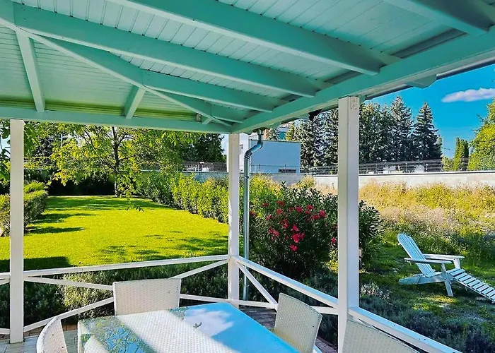 Funny Füred Apartment