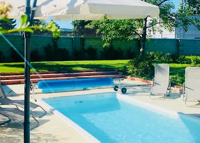 Apartment Funny Füred Balatonfüred